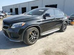 4JGED6EB5HA075432 2017 MERCEDES-BENZ GLE