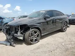 4JGED6EB5JA089045 2018 MERCEDES-BENZ GLE