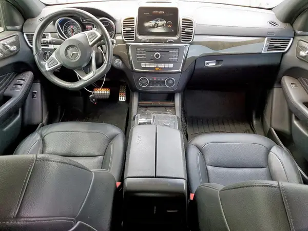 4JGED6EB5JA089045 2018 MERCEDES-BENZ GLE - Image 8