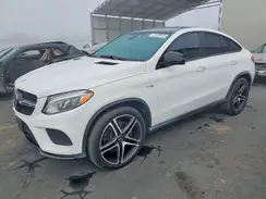 4JGED6EB5JA095654 2018 MERCEDES-BENZ GLE