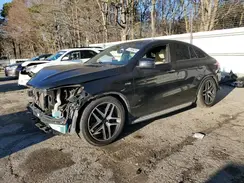4JGED6EB5JA100657 2018 MERCEDES-BENZ GLE