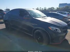 4JGED6EB5JA103347 2018 MERCEDES-BENZ GLE