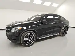 4JGED6EB5JA113618 2018 MERCEDES-BENZ GLE