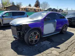4JGED6EB5JA121086 2018 MERCEDES-BENZ GLE