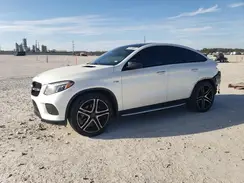 4JGED6EB5JA125039 2018 MERCEDES-BENZ GLE