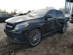 4JGED6EB5KA127049 2019 MERCEDES-BENZ GLE