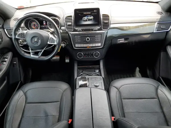 4JGED6EB5KA129495 2019 MERCEDES-BENZ GLE - Image 8
