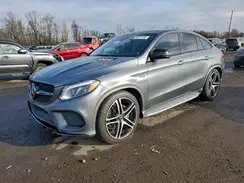 4JGED6EB5KA131358 2019 MERCEDES-BENZ GLE