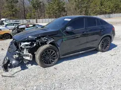 4JGED6EB5KA137189 2019 MERCEDES-BENZ GLE