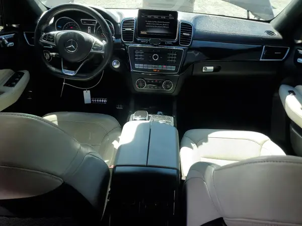 4JGED6EB5KA137189 2019 MERCEDES-BENZ GLE - Image 8