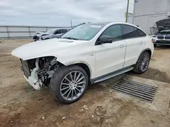 4JGED6EB5KA140061 2019 MERCEDES-BENZ GLE