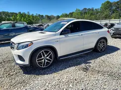 4JGED6EB5KA140500 2019 MERCEDES-BENZ GLE