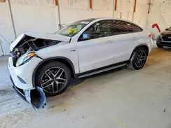 4JGED6EB5KA149679 2019 MERCEDES-BENZ GLE