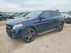 4JGED6EB5KA150170 2019 MERCEDES-BENZ GLE