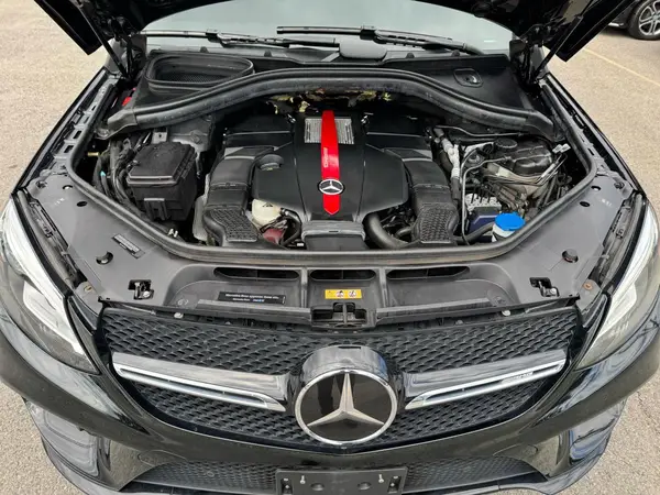 4JGED6EB5KA151724 2019 MERCEDES-BENZ GLE - Image 8