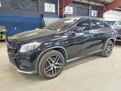 4JGED6EB6GA012337 2016 MERCEDES-BENZ GLE