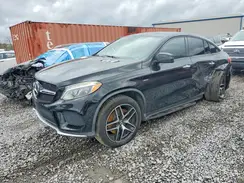 4JGED6EB6GA020633 2016 MERCEDES-BENZ GLE