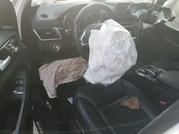 4JGED6EB6HA050779 2017 MERCEDES-BENZ GLE - Image 8