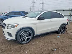 4JGED6EB6HA065248 2017 MERCEDES-BENZ GLE