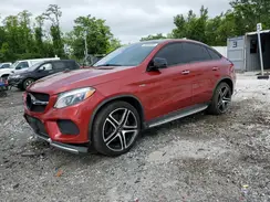 4JGED6EB6HA073186 2017 MERCEDES-BENZ GLE