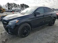 4JGED6EB6HA075360 2017 MERCEDES-BENZ GLE