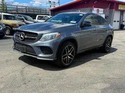4JGED6EB6JA094710 2018 MERCEDES-BENZ GLE