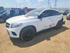 4JGED6EB6JA095906 2018 MERCEDES-BENZ GLE