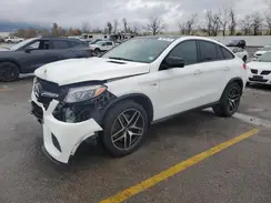 4JGED6EB6JA101705 2018 MERCEDES-BENZ GLE