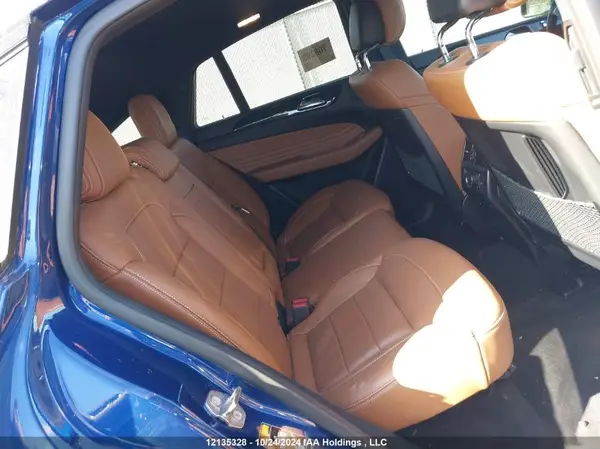 4JGED6EB6JA122294 2018 MERCEDES-BENZ GLE - Image 8
