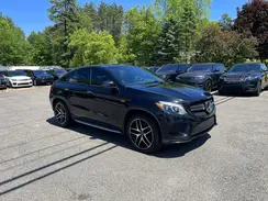 4JGED6EB6KA126556 2019 MERCEDES-BENZ GLE