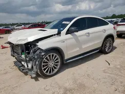 4JGED6EB6KA137038 2019 MERCEDES-BENZ GLE