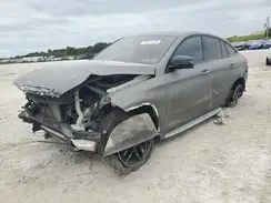 4JGED6EB6KA138903 2019 MERCEDES-BENZ GLE