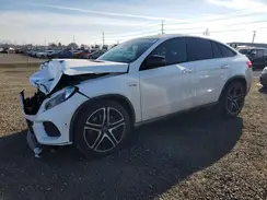 4JGED6EB6KA141574 2019 MERCEDES-BENZ GLE