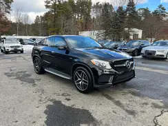 4JGED6EB6KA144720 2019 MERCEDES-BENZ GLE