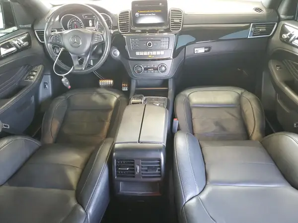 4JGED6EB6KA152848 2019 MERCEDES-BENZ GLE - Image 8