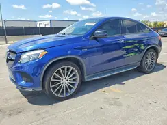 4JGED6EB6KA152980 2019 MERCEDES-BENZ GLE