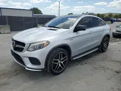 4JGED6EB7GA015571 2016 MERCEDES-BENZ GLE