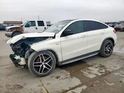4JGED6EB7GA019409 2016 MERCEDES-BENZ GLE