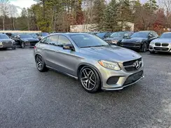4JGED6EB7GA019684 2016 MERCEDES-BENZ GLE