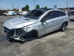 4JGED6EB7GA040177 2016 MERCEDES-BENZ GLE