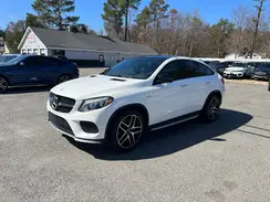 4JGED6EB7HA052329 2017 MERCEDES-BENZ GLE