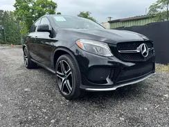 4JGED6EB7HA059605 2017 MERCEDES-BENZ GLE