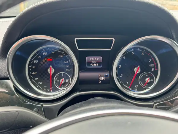 4JGED6EB7HA059605 2017 MERCEDES-BENZ GLE - Image 8