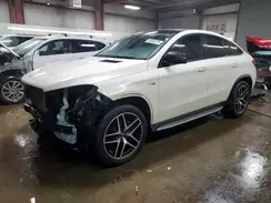 4JGED6EB7HA066103 2017 MERCEDES-BENZ GLE