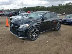 4JGED6EB7HA066747 2017 MERCEDES-BENZ GLE