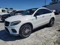 4JGED6EB7HA067901 2017 MERCEDES-BENZ GLE