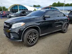 4JGED6EB7JA089550 2018 MERCEDES-BENZ GLE