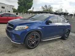 4JGED6EB7JA093713 2018 MERCEDES-BENZ GLE
