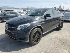 4JGED6EB7JA096613 2018 MERCEDES-BENZ GLE