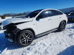 4JGED6EB7JA098815 2018 MERCEDES-BENZ GLE